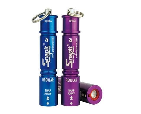 Qlicksmart Snap It Ampoule Opener