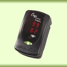 Pulse Oximeter