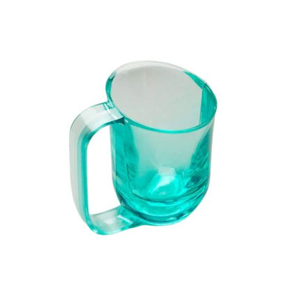 Cup Dysphagia Green