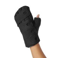 Tributewrap Glove Right Large