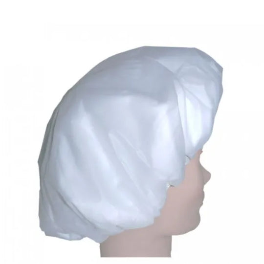 Hair Shampoo Cap Rinse Free Unisex