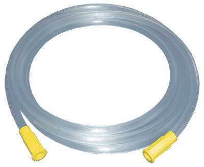 Suction Pump Rescue Tubing 3/16 3.6 M