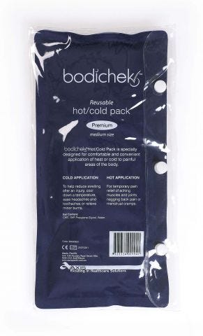 Cold/Hot Pack 18.5cm x 15.5cm