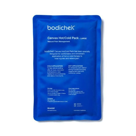Hot/Cold Pack Premium Large 17x27cm Nylon