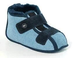 Shear Comfort Short Slipper Boot (Pair) Small