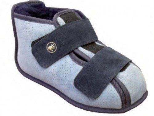 Shear Comfort Short Slipper Boot Medium