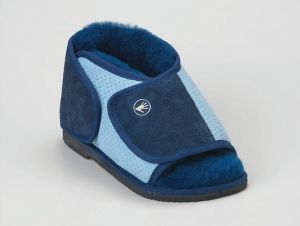 Shear Comfort Pressure Care Boot Small