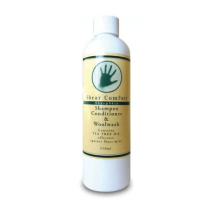 Shear Comfort Shampoo 1000ml