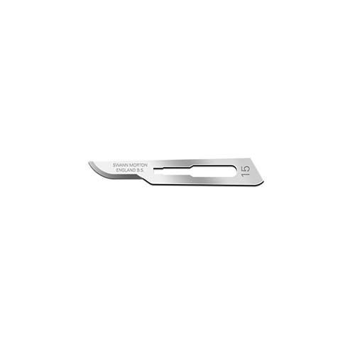 Swann Morton Blade #15 (Bo Xx100)
