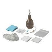 Pleurx Drainage Kit 50 7510