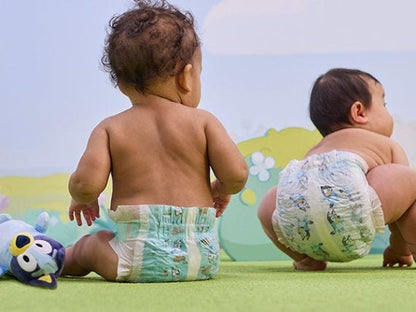 Baby Love Cosifit Nappies Toddler 9 14kg