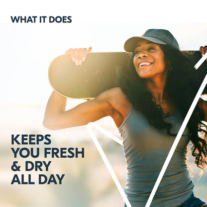 Rexona Antiperspirant Aerosol Deodorant Classic 250mL