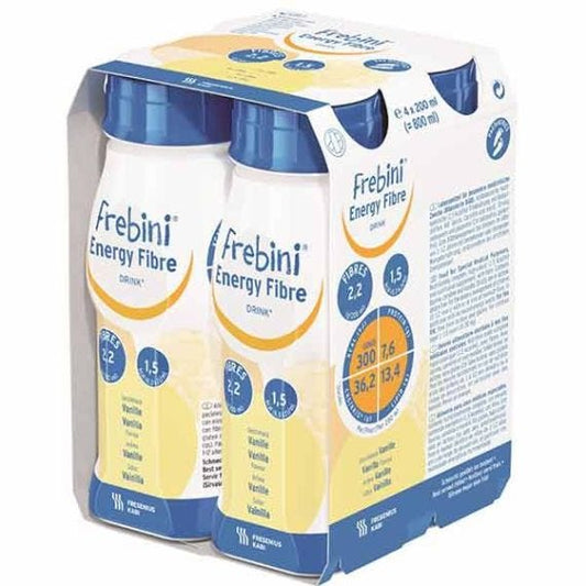 Frebini Energy Fibre Drink Easybottle 200m L
