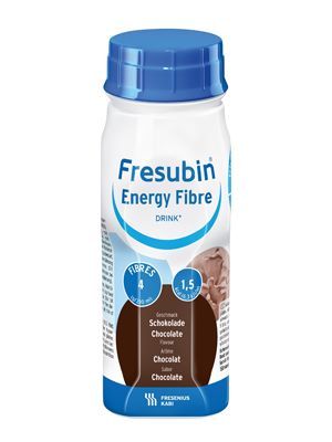Fresubin Energy Fibre Drink Easybottle 200m L
