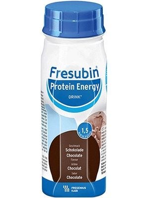 Fresubin Protein Energy Drink Easybottle 200m L