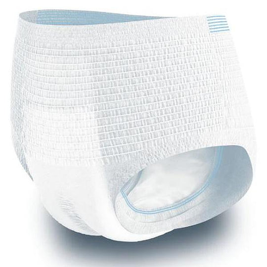 TENA ProSkin Pants Plus Medium – Unisex Incontinence Underwear with 1008ml Absorbency & Odour Control (Pack of 14)