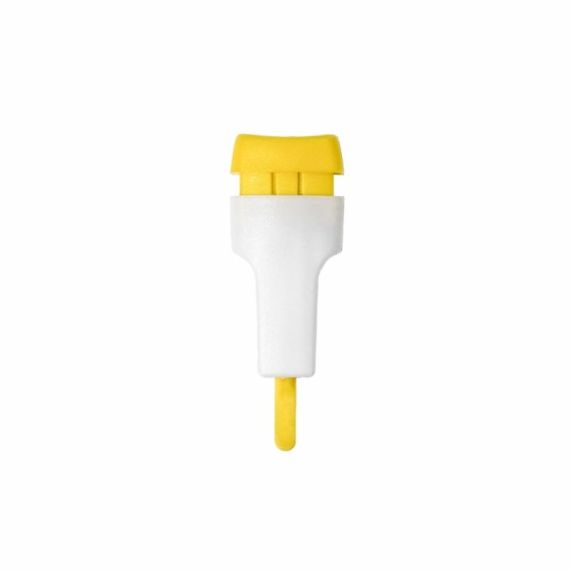 Dropsafe Acti Lance Safety Lancet Special 17gx2mm (Blade) Yellow