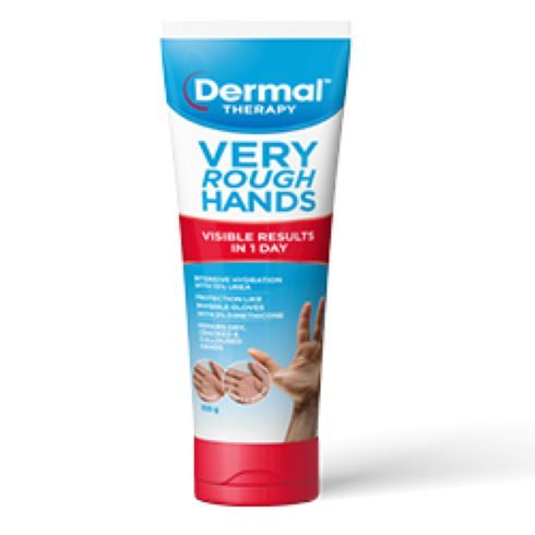 Dermal Therapy Very Rough Hand Balm 100g