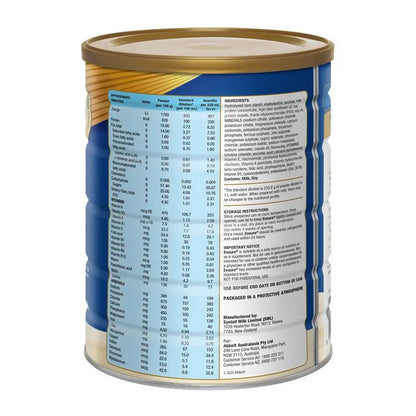 Ensure Powder Vanilla 850gm