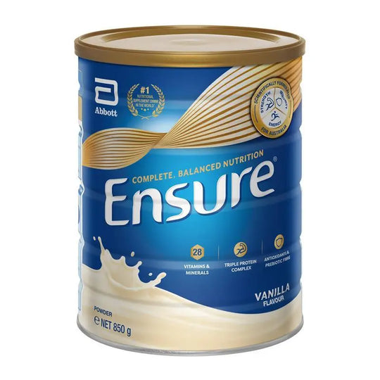 Ensure Powder Vanilla 850gm