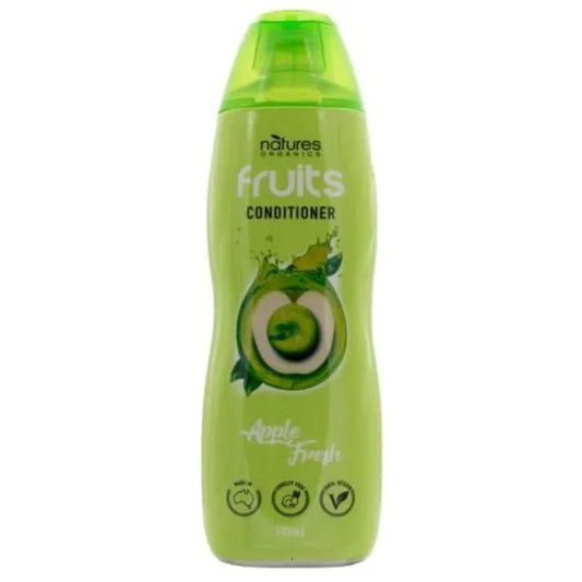 Natures Organics Conditioner 500ml
